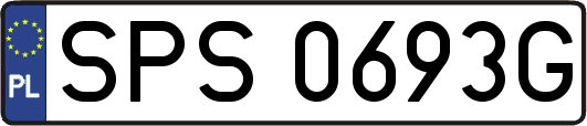 SPS0693G