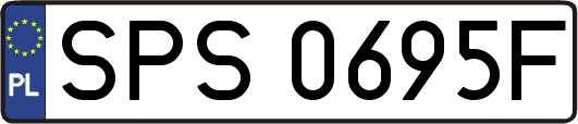 SPS0695F