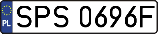 SPS0696F