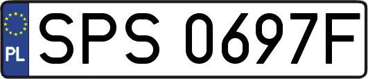 SPS0697F