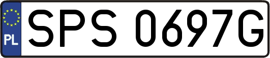 SPS0697G