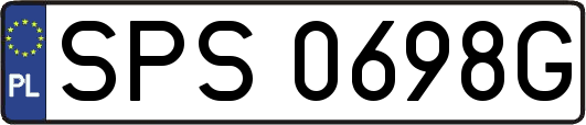 SPS0698G