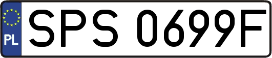 SPS0699F