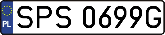 SPS0699G