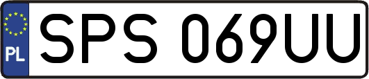 SPS069UU