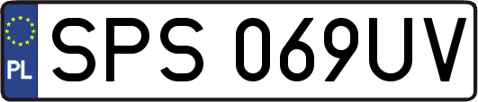 SPS069UV