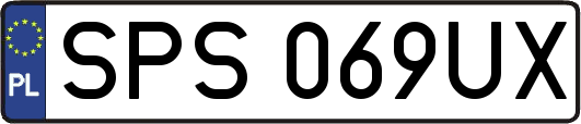 SPS069UX