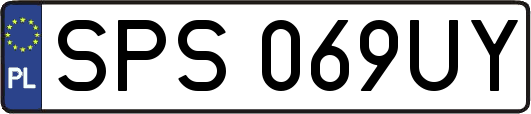 SPS069UY