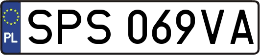 SPS069VA