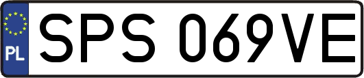 SPS069VE