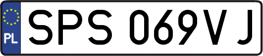 SPS069VJ