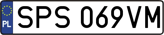 SPS069VM