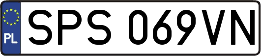 SPS069VN