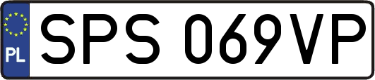 SPS069VP