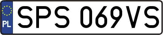 SPS069VS