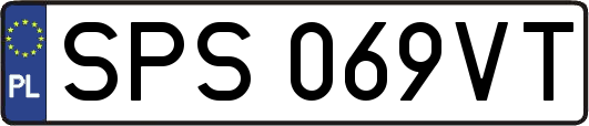 SPS069VT