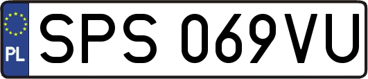 SPS069VU