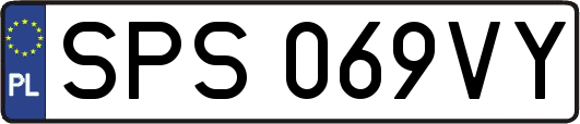 SPS069VY