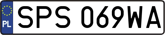 SPS069WA