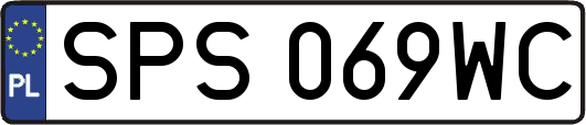 SPS069WC