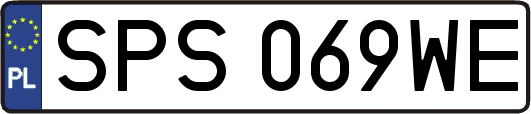 SPS069WE