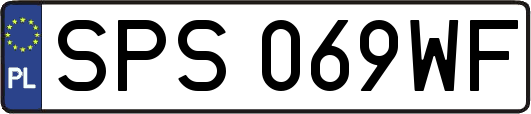 SPS069WF