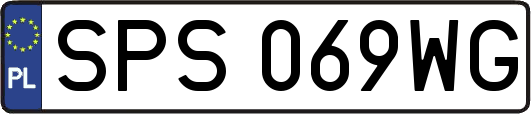 SPS069WG