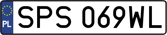 SPS069WL