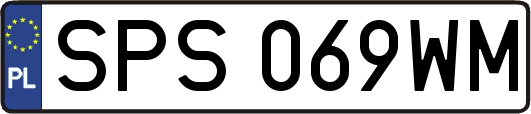 SPS069WM