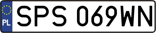 SPS069WN