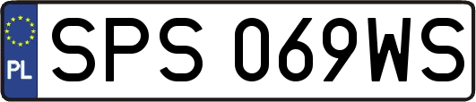 SPS069WS
