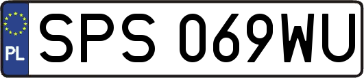 SPS069WU