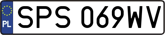 SPS069WV