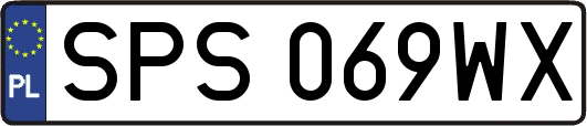 SPS069WX