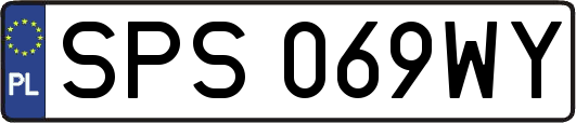 SPS069WY