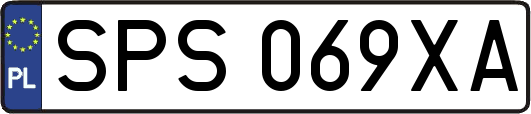 SPS069XA