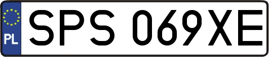 SPS069XE