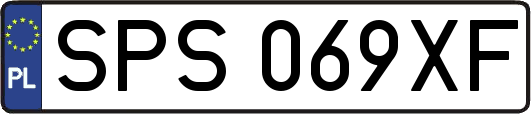 SPS069XF