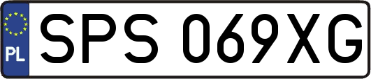 SPS069XG