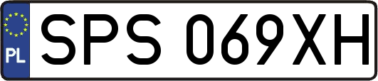 SPS069XH