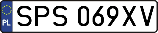 SPS069XV