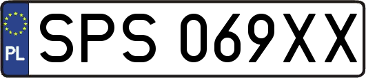 SPS069XX