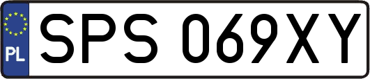 SPS069XY
