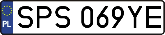 SPS069YE