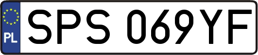 SPS069YF