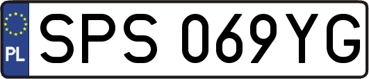 SPS069YG
