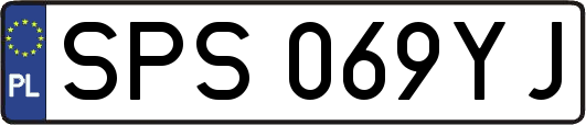 SPS069YJ