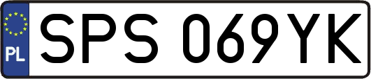 SPS069YK