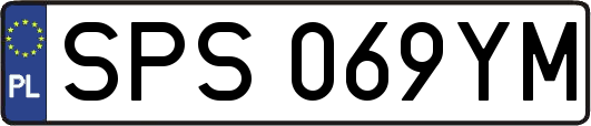 SPS069YM