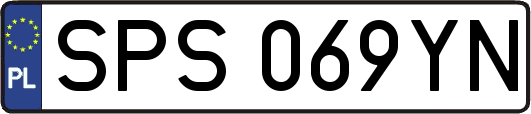 SPS069YN